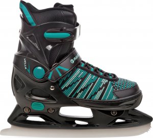 Rolki Raven Inlineskates Rolki Łyżwy 2w1 Regulowane RAVEN Vella 37-40 6