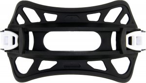 RAVEN Wiązania snowboardowe Raven FT360 Black S 1