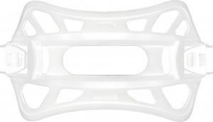 RAVEN Wiązania snowboardowe RAVEN FT360 White M 5