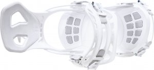 RAVEN Wiązania snowboardowe RAVEN FT360 White S 2