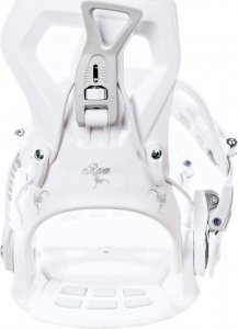 RAVEN Wiązania snowboardowe RAVEN FT360 White S 4