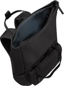 American Tourister 143779 1041 PLECAK AMERICAN TOURISTER UG16 CITY ROLL-TOP BLACK 2