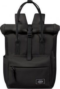 American Tourister 143779 1041 PLECAK AMERICAN TOURISTER UG16 CITY ROLL-TOP BLACK 3