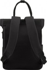 American Tourister 143779 1041 PLECAK AMERICAN TOURISTER UG16 CITY ROLL-TOP BLACK 4
