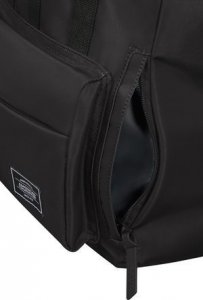 American Tourister 143779 1041 PLECAK AMERICAN TOURISTER UG16 CITY ROLL-TOP BLACK 6