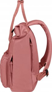 American Tourister 143779 2036 PLECAK AMERICAN TOURISTER UG16 CITY ROLL-TOP AMETHYST 5