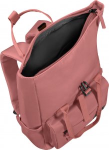 American Tourister 143779 2036 PLECAK AMERICAN TOURISTER UG16 CITY ROLL-TOP AMETHYST 6