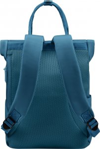 American Tourister 143779 E612 PLECAK AMERICAN TOURISTER UG16 CITY ROLL-TOP STONE BLUE 3