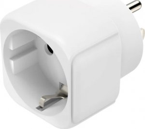 Hama Adapter Podróżny Basic Gniazdo EU -> Wtyk USA 2