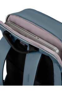 Plecak Samsonite 144760 6325 PLECAK DO LAPTOPA SAMSONITE 15.6" ONGOING PETROL GREY 6