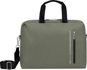 Torba Samsonite 144761 1635 TORBA DO LAPTOPA SAMSONITE 15.6" ONGOING OLIVE GREEN 1