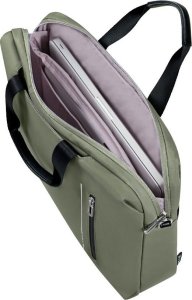 Torba Samsonite 144761 1635 TORBA DO LAPTOPA SAMSONITE 15.6" ONGOING OLIVE GREEN 3