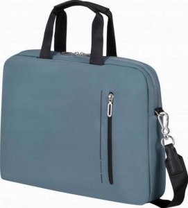 Torba Samsonite 144761 6325 TORBA DO LAPTOPA SAMSONITE 15.6" ONGOING PETROL GREY 1