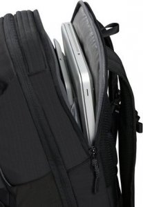 Plecak Samsonite 146457 1041 PLECAK DO LAPTOPA SAMS. S 14.1" DYE-NAMIC CZARNY 3