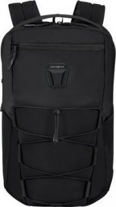 Plecak Samsonite 146457 1041 PLECAK DO LAPTOPA SAMS. S 14.1" DYE-NAMIC CZARNY 4
