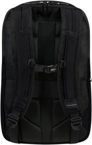 Plecak Samsonite 146457 1041 PLECAK DO LAPTOPA SAMS. S 14.1" DYE-NAMIC CZARNY 5