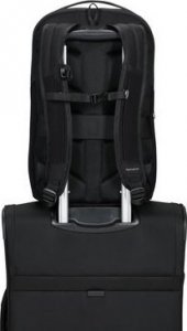 Plecak Samsonite 146457 1041 PLECAK DO LAPTOPA SAMS. S 14.1" DYE-NAMIC CZARNY 7
