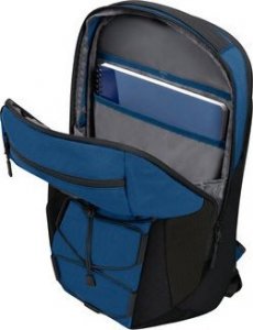 Plecak Samsonite 146457 1090 PLECAK DO LAPTOPA SAMS. S 14.1" DYE-NAMIC NIEBIESKI 2