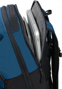 Plecak Samsonite 146457 1090 PLECAK DO LAPTOPA SAMS. S 14.1" DYE-NAMIC NIEBIESKI 3