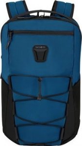 Plecak Samsonite 146457 1090 PLECAK DO LAPTOPA SAMS. S 14.1" DYE-NAMIC NIEBIESKI 4