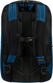 Plecak Samsonite 146457 1090 PLECAK DO LAPTOPA SAMS. S 14.1" DYE-NAMIC NIEBIESKI 5