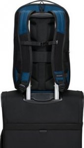 Plecak Samsonite 146457 1090 PLECAK DO LAPTOPA SAMS. S 14.1" DYE-NAMIC NIEBIESKI 7