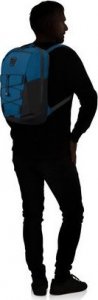 Plecak Samsonite 146457 1090 PLECAK DO LAPTOPA SAMS. S 14.1" DYE-NAMIC NIEBIESKI 8
