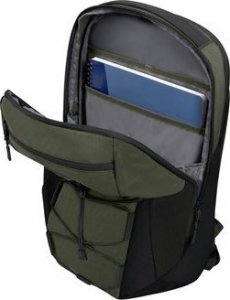 Plecak Samsonite 146457 3869 PLECAK DO LAPTOPA SAMS. S 14.1" DYE-NAMIC ZIELONY 2