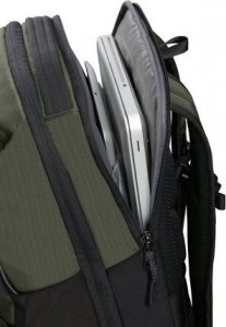 Plecak Samsonite 146457 3869 PLECAK DO LAPTOPA SAMS. S 14.1" DYE-NAMIC ZIELONY 3
