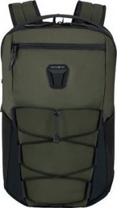Plecak Samsonite 146457 3869 PLECAK DO LAPTOPA SAMS. S 14.1" DYE-NAMIC ZIELONY 4