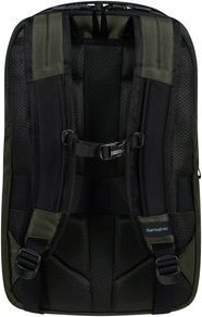 Plecak Samsonite 146457 3869 PLECAK DO LAPTOPA SAMS. S 14.1" DYE-NAMIC ZIELONY 5