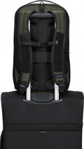 Plecak Samsonite 146457 3869 PLECAK DO LAPTOPA SAMS. S 14.1" DYE-NAMIC ZIELONY 7