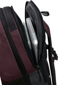 Plecak Samsonite 146459 B102 PLECAK DO LAPTOPA SAMS. M 15.6" DYE-NAMIC FIOLETOWY 2