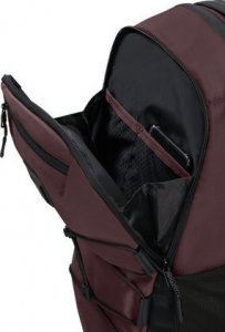 Plecak Samsonite 146459 B102 PLECAK DO LAPTOPA SAMS. M 15.6" DYE-NAMIC FIOLETOWY 3