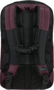 Plecak Samsonite 146459 B102 PLECAK DO LAPTOPA SAMS. M 15.6" DYE-NAMIC FIOLETOWY 6
