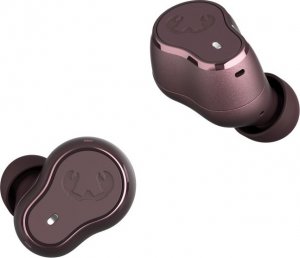 Słuchawki Fresh n Rebel Twins Elite bordowe (002204170000) 12