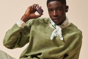 Słuchawki Fresh n Rebel Twins Elite bordowe (002204170000) 15