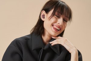 Słuchawki Fresh n Rebel Twins Elite bordowe (002204170000) 16