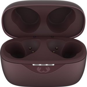 Słuchawki Fresh n Rebel Twins Elite bordowe (002204170000) 5