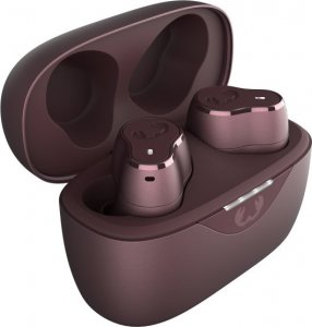 Słuchawki Fresh n Rebel Twins Elite bordowe (002204170000) 11