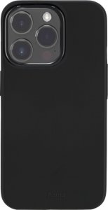 Hama HAMA "FINEST FEEL"FUTERAŁ GSM DLA iPhone 14 PRO, CZARNY 2