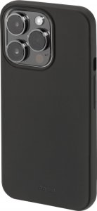 Hama HAMA "FINEST FEEL"FUTERAŁ GSM DLA iPhone 14 PRO, CZARNY 3