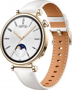 Smartwatch Huawei Watch GT4 Classic 41mm Biały  (001879700000) 1