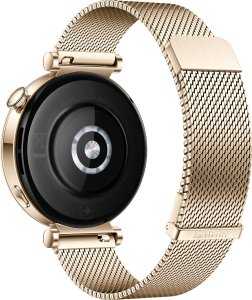 Smartwatch Huawei Watch GT4 Elegant 41mm Złoty  (001879710000) 2