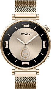 Smartwatch Huawei Watch GT4 Elegant 41mm Złoty  (001879710000) 3