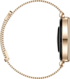 Smartwatch Huawei Watch GT4 Elegant 41mm Złoty  (001879710000) 5