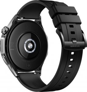 Smartwatch Huawei Watch GT4 Active 46mm Czarny  (001879760000) 4