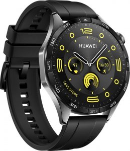 Smartwatch Huawei Watch GT4 Active 46mm Czarny  (001879760000) 6