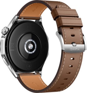 Smartwatch Huawei Watch GT4 Classic 46mm Brązowy  (001879730000) 2