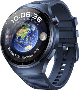 Smartwatch Huawei Watch 4 Pro Classic Niebieski  (001879530000) 1